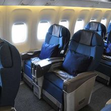 ボーイング７６７の羽田・ハノイ線