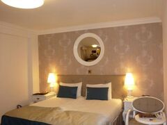 Harrington Hall 写真