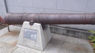 明治維新の武器