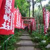 佐助稲荷神社