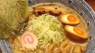 門前仲町にあるつけ麺屋