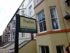 Tegfan -The Anglesey Townhouse 写真