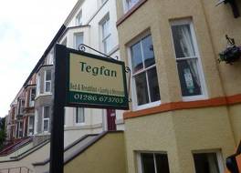 Tegfan -The Anglesey Townhouse 写真