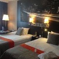 部屋は掃除も行き届いていてきれい