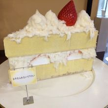 巨大タオルアート