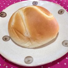 ホイップあんパン