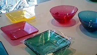 カラフルな雑貨！