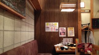 デリバリーもやってます