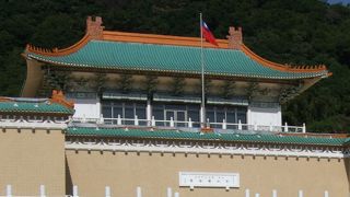 何度行っても飽きない、素晴らしいコレクション