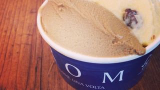 雰囲気のいいお店