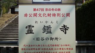 11代将軍徳川家斉の罪滅ぼし？