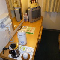 ブラウン管テレビ