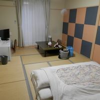 ラブホチックなお部屋