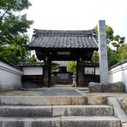 東浦町緒川にある曹洞宗のお寺です