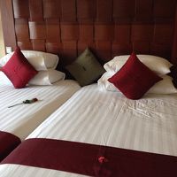 インテリアも素敵でした！