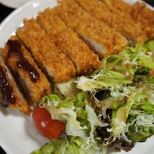 琉美豚Ａロース