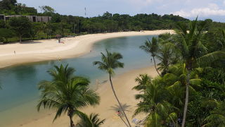 アジア大陸最南端の地