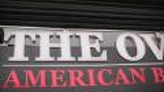 ジ オーブン アメリカン ビュッフェ ラゾーナ川崎店