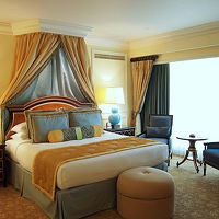 The Venetian Macao Resort Hote