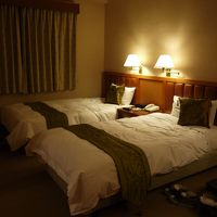 清潔感もあり快適です