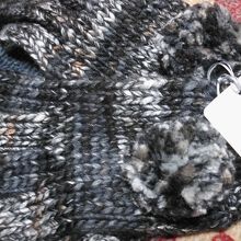 手袋、安かった