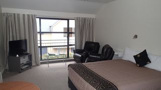 カントリー グレン ロッジ