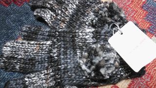 オーロラタウンを通って丸井さんに行くいつもの道