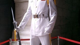 広くて立派ですが・・・