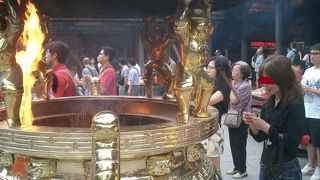 台湾人の心のふるさと