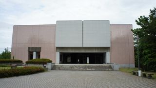 柏崎市立博物館