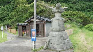 悲惨な歴史も秘めている場所だとは思います