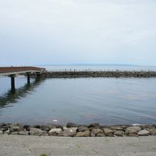 いずもざき海遊広場