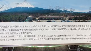 石のすごさを実感します