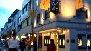 機械ウォッチの店