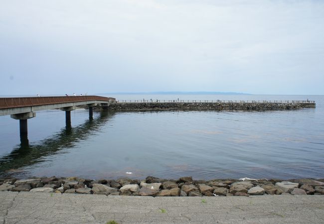 いずもざき海遊広場