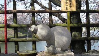 ”ひょうたん”づくし・・・出世できそうな雰囲気