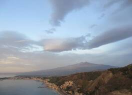 ヴィラ ディオドロ ホテル 写真