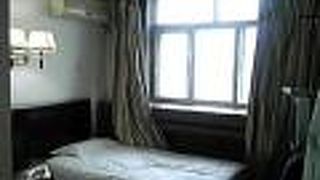 トラフィック ホテル (交通賓館)