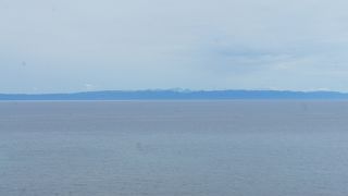 新潟県景勝100選　第一位