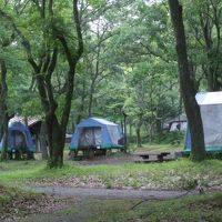 オートキャンプ場