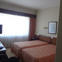 広くは無いが狭くも無い。