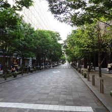 日本企業の中枢だったけど