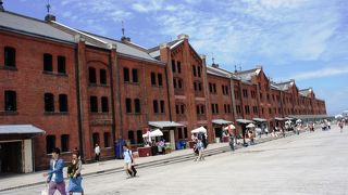 あっという間に観光シンボルに