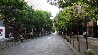 日本とは思えないおっしゃれー