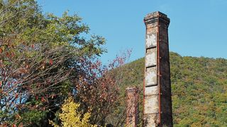 小さな焼物窯の集落 秋の備前を歩く