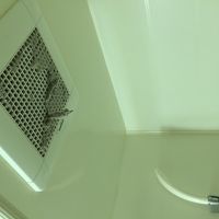 誇りだらけ、掃除がゆき届いていません