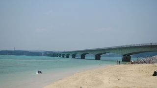 いいですね。　往復したい。