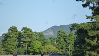 子供と一休みしたい時に立ち寄ります