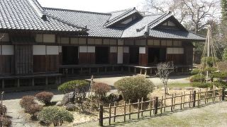 あまり見るものがなく残念でした