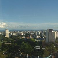 高層階からの眺めはいいです